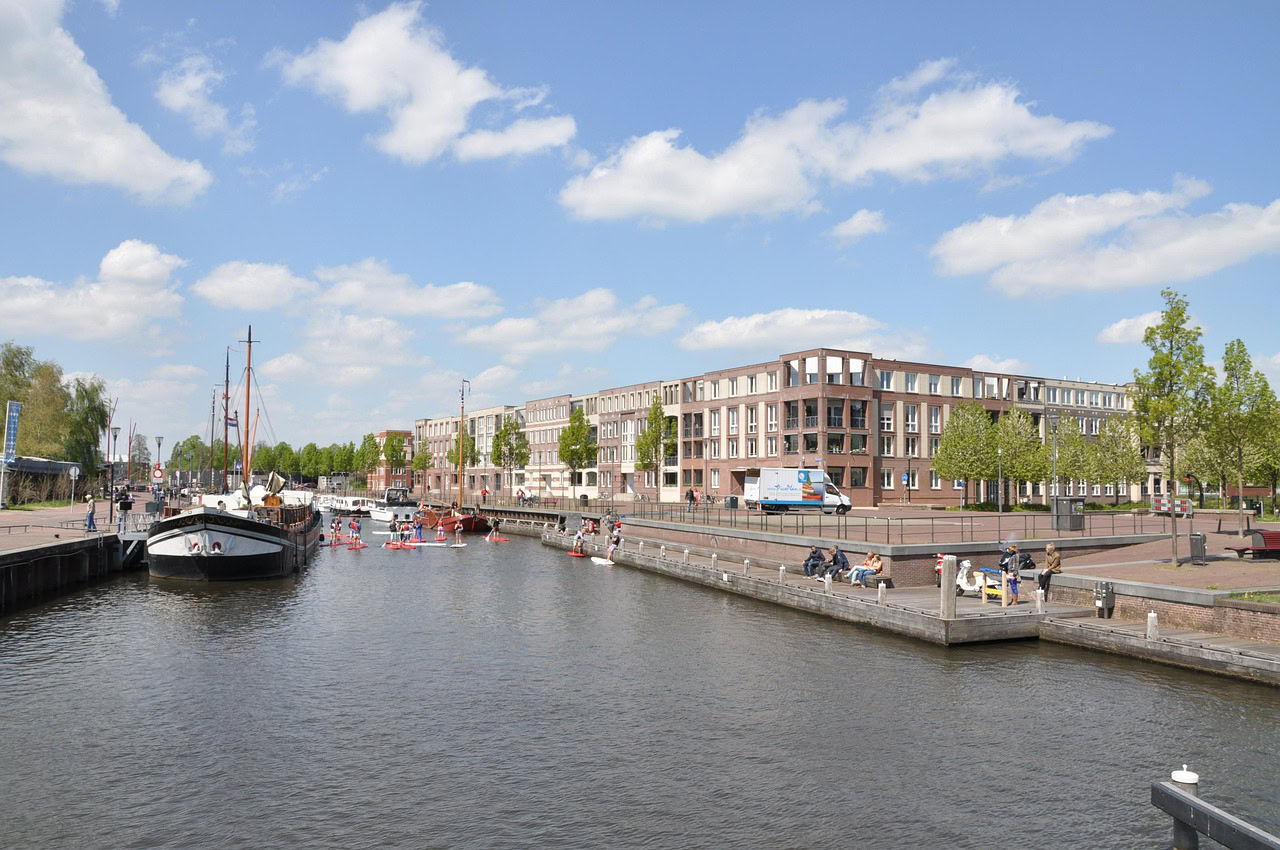 horeca vacatures amersfoort