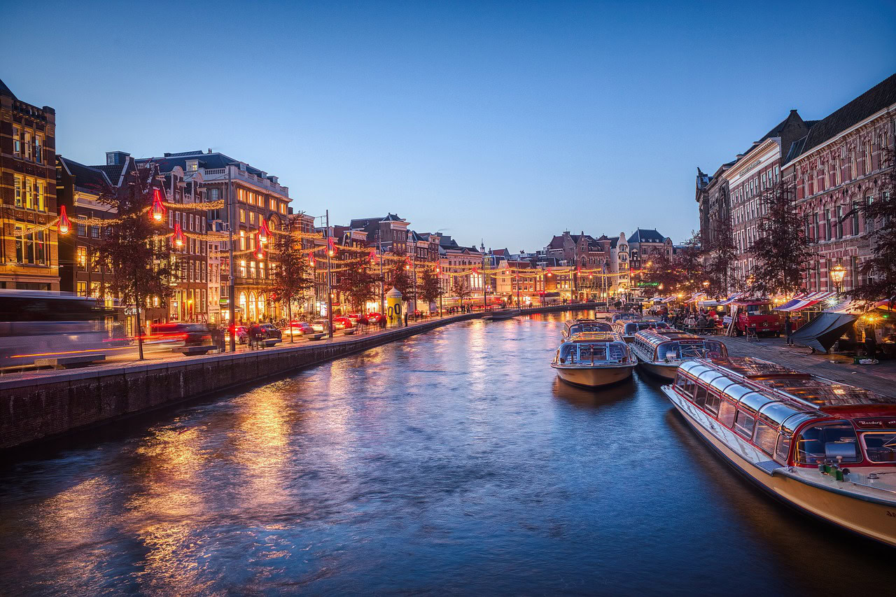 horeca vacatures amsterdam
