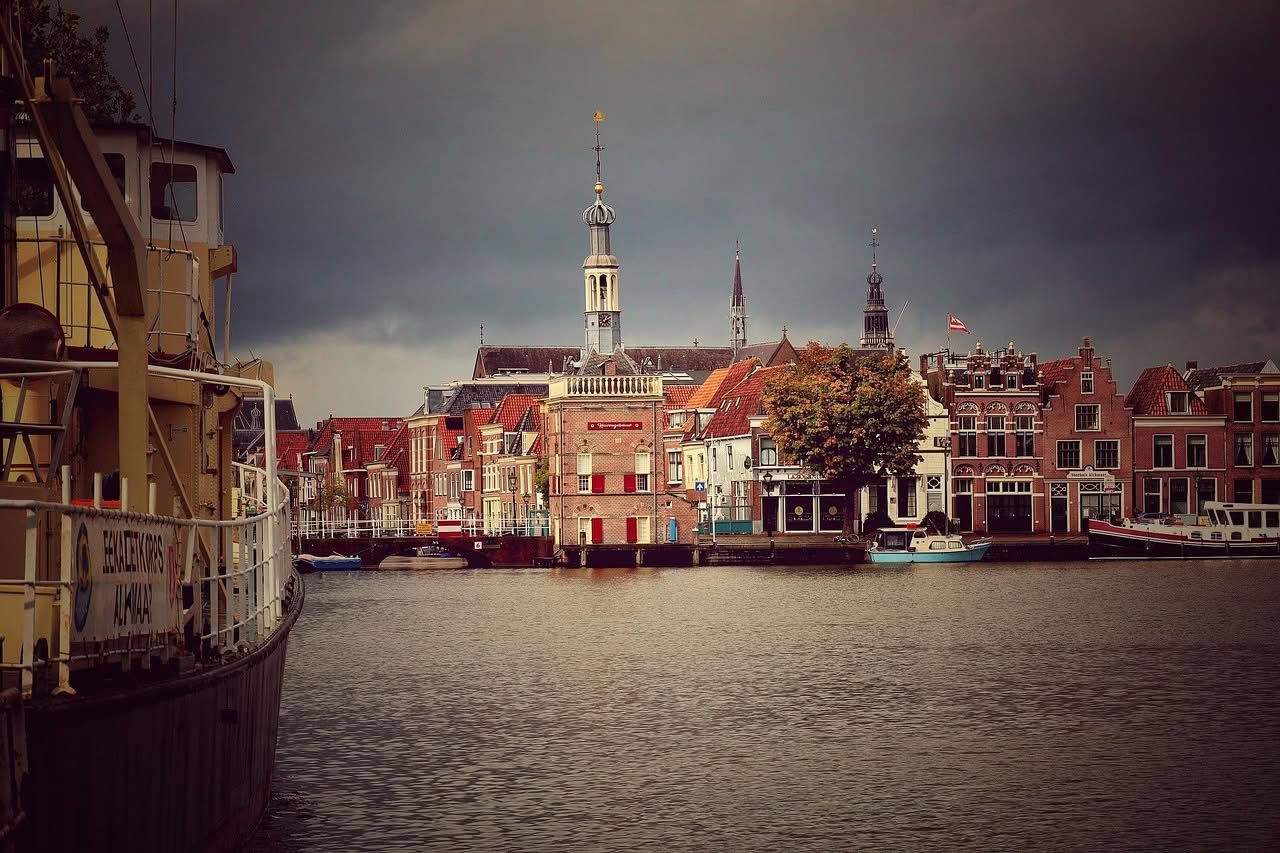 horeca vacatures alkmaar