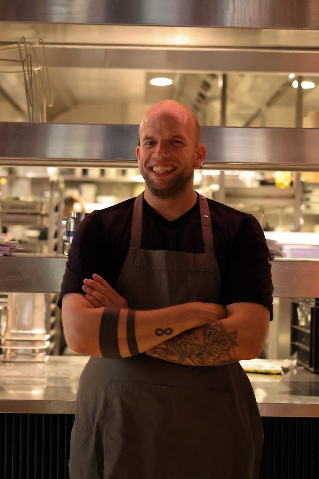 Executive Chef
